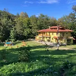 Villa ренесанс Kostenets