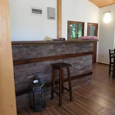 ренесанс Вилла *