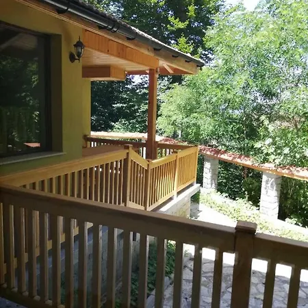 ренесанс Villa Kostenets