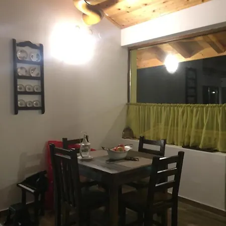 ренесанс Villa Kosztenec