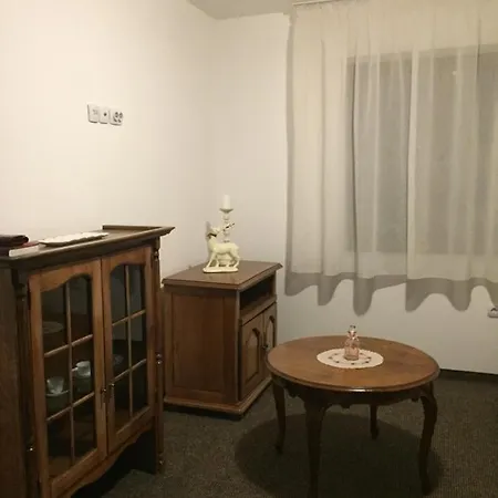 Villa ренесанс Kosztenec