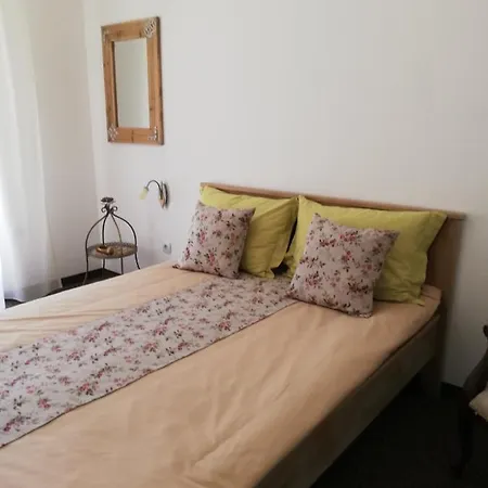 Villa ренесанс *