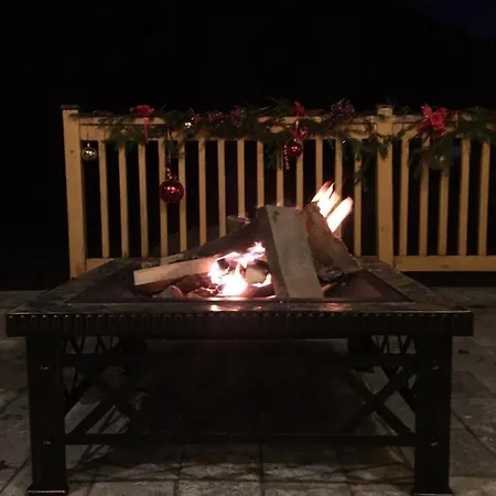 Villa ренесанс Kosztenec