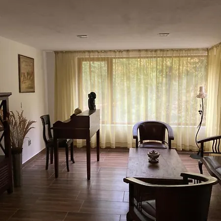 Villa ренесанс Kosztenec