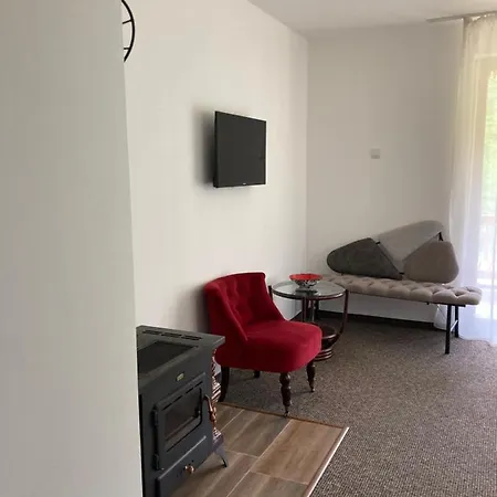 ренесанс Villa *