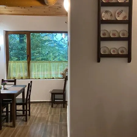 ренесанс Вилла Костенец