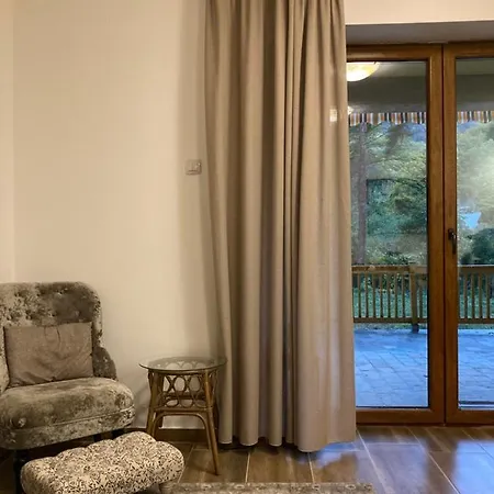 Villa ренесанс *