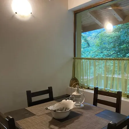 Villa ренесанс Kosztenec