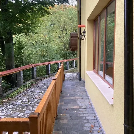 ренесанс Вилла