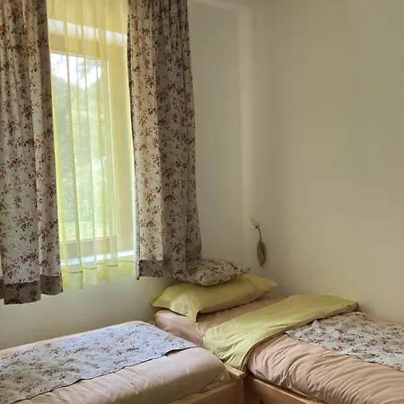 ренесанс Вилла Костенец