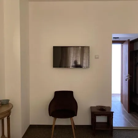 Villa ренесанс *