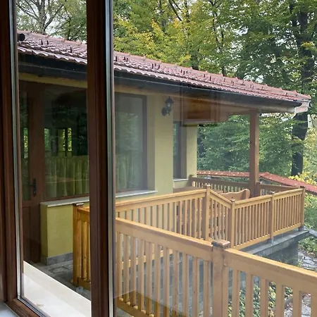 Villa ренесанс Kostenets