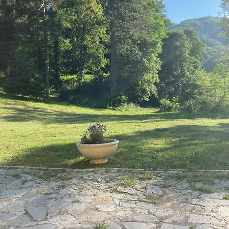 Villa ренесанс Kostenets