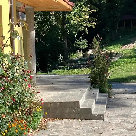 Вилла ренесанс