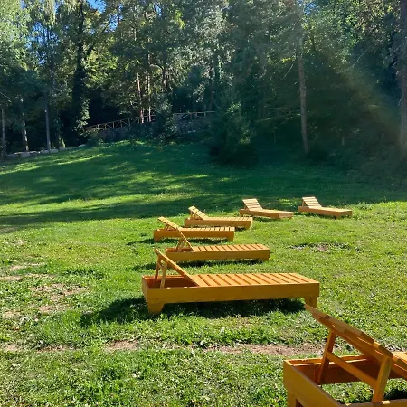 Вилла ренесанс *