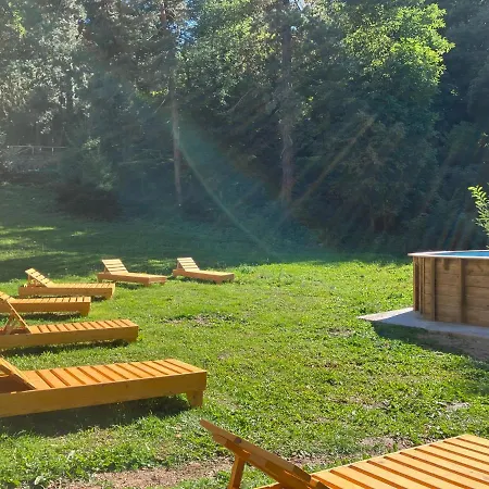 Вилла ренесанс