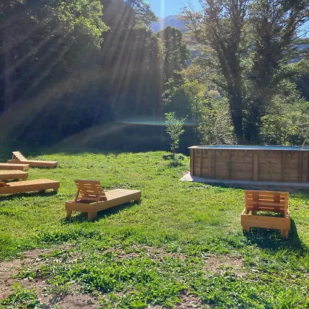 Villa ренесанс Kostenets