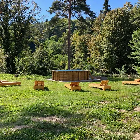 ренесанс Вилла Костенец