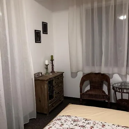 Villa ренесанс *