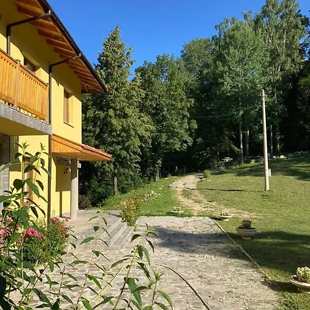 Вилла ренесанс