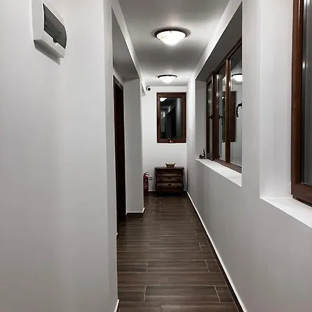 Villa ренесанс