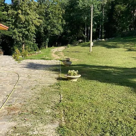 Villa ренесанс *