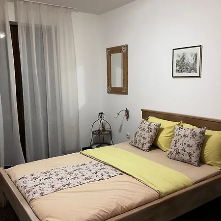 ренесанс Villa *