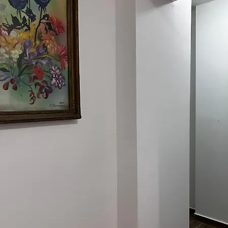 Вилла ренесанс Костенец