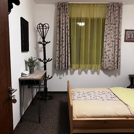 ренесанс * Kosztenec