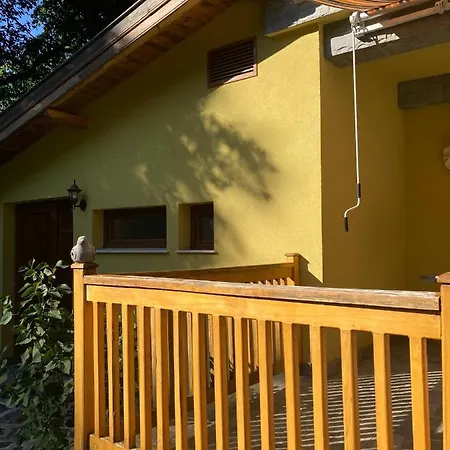 Villa ренесанс