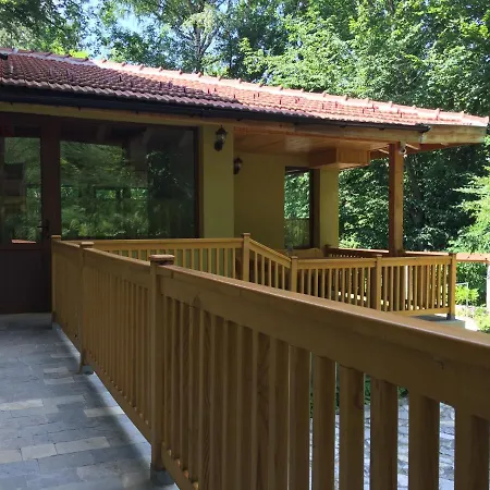 Villa ренесанс