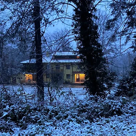 ренесанс Villa