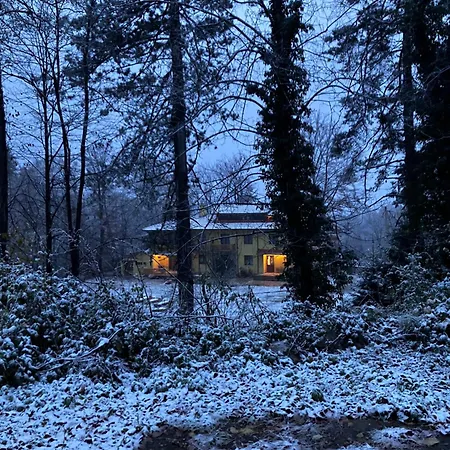 ренесанс Villa