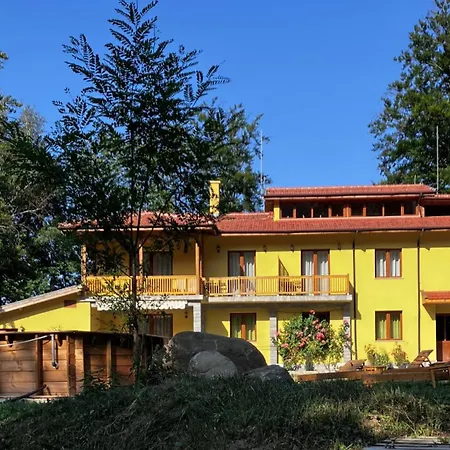 ренесанс