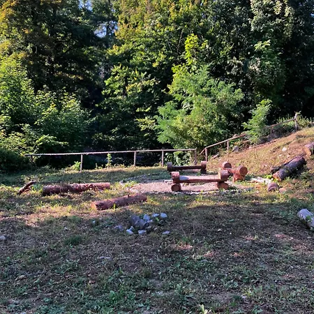 Вилла ренесанс