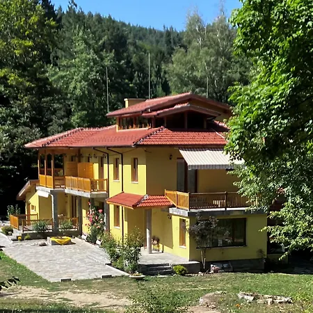 Вилла ренесанс *