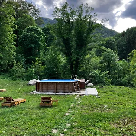 Villa ренесанс *