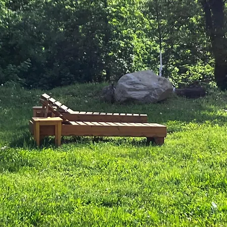 Villa ренесанс Kosztenec