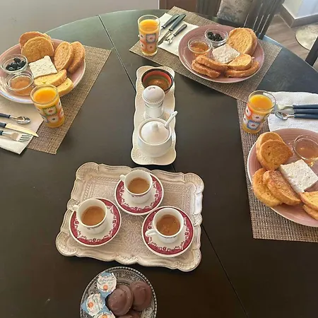 ренесанс Villa *