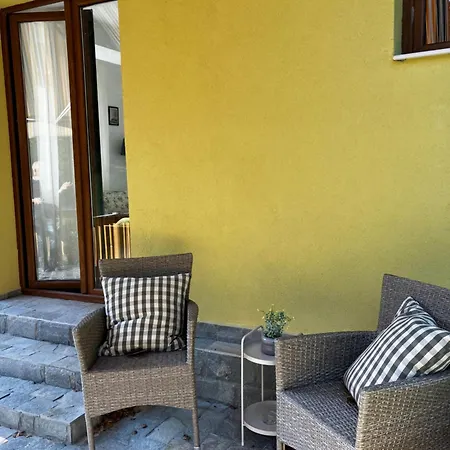 ренесанс Villa *