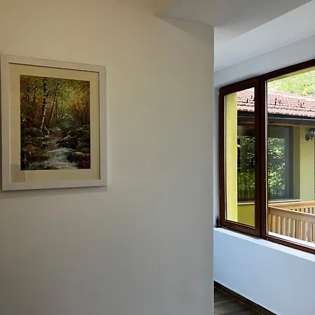 ренесанс Villa