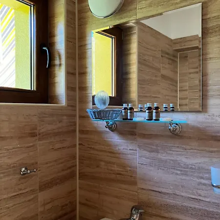 Villa ренесанс *