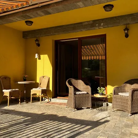 Villa ренесанс Kosztenec