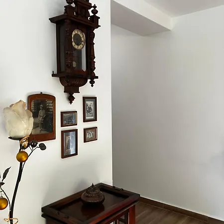 Villa ренесанс Kosztenec