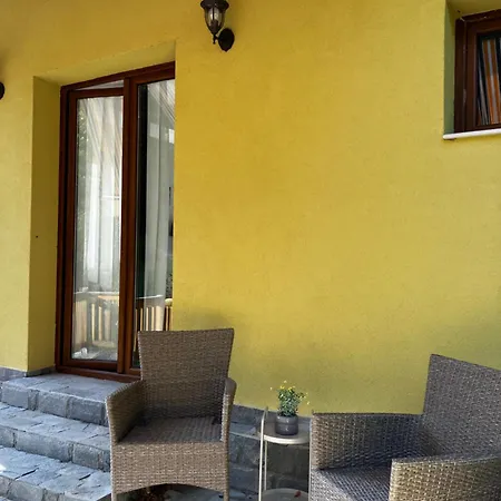 ренесанс Villa