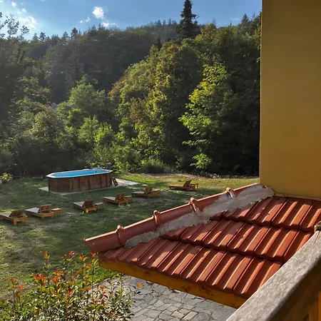 Villa ренесанс