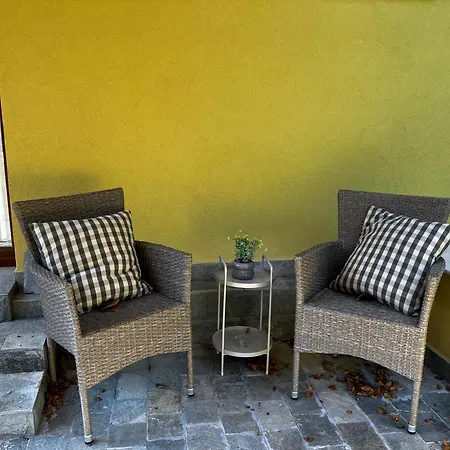 ренесанс Villa *