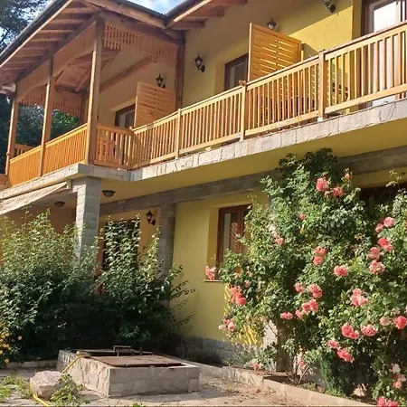 ренесанс Villa Kostenets