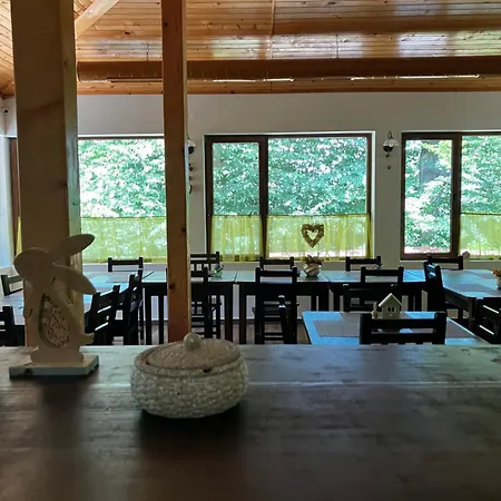 ренесанс Villa