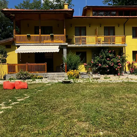 ренесанс Villa *